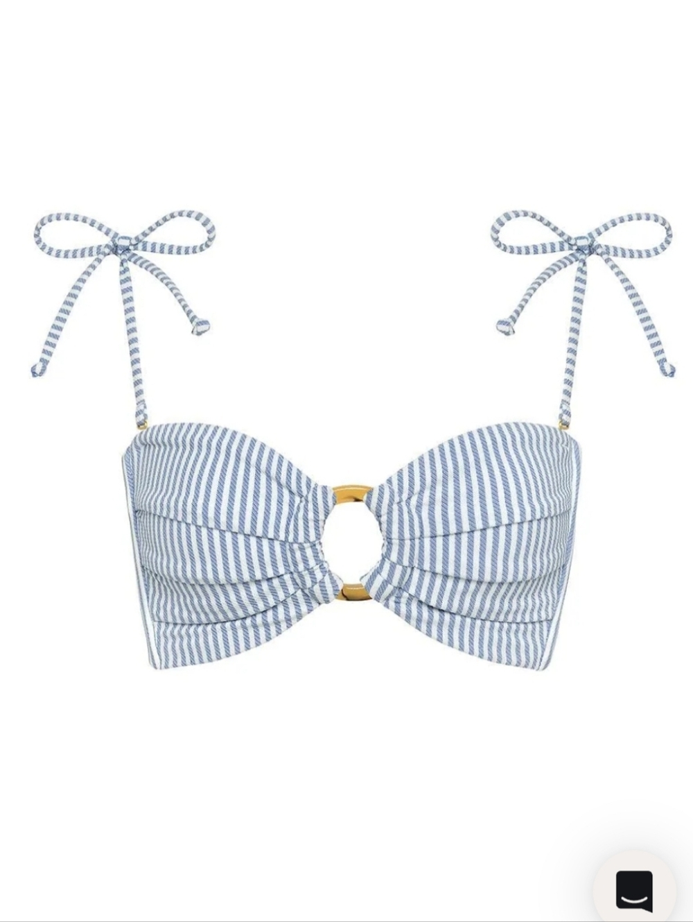 Montce Bikini Top